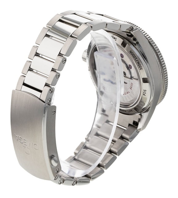 Omega Seamaster 300 233.30.41.21.01.001 Image 3